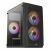 AEROCOOL PGS CS-107-A-BK-v2 FRGB - PC case 145431380