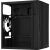 AEROCOOL PGS CS-107-A-BK-v2 FRGB - PC case 145431380