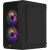 AEROCOOL PGS CS-107-A-BK-v2 FRGB - PC case 145431380