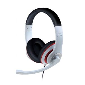 Gembird MHS-03-WTRDBK Biały 139322497 - Gembird