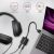AXAGON ADA-12 Külső USB 2.0 Hangkártya 161583395