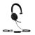 Yealink UH38 Mono Teams USB-A/C Headset - Fekete 139322767