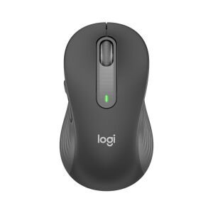 Bezdrôtová myš Logitech Signature M650 Business - grafitovo sivá 146201415 - Myši