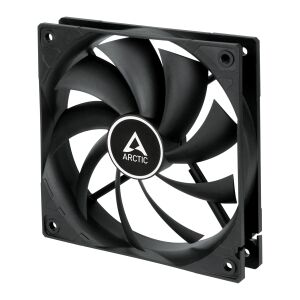 Arctic F12 120mm Számítógép Rendszerhűtő Ventilátor 139322988 - Laptop rendszerhűtő