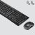 Set Tastatura si Mouse Logitech MK270, Wireless, QWERTY US, Negru, USB 2.0 146201433