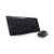 Set Tastatura si Mouse Logitech MK270, Wireless, QWERTY US, Negru, USB 2.0 146201433