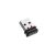 Set Tastatura si Mouse Logitech MK270, Wireless, QWERTY US, Negru, USB 2.0 146201433
