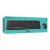 Set Tastatura si Mouse Logitech MK270, Wireless, QWERTY US, Negru, USB 2.0 146201433