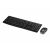 Set Tastatura si Mouse Logitech MK270, Wireless, QWERTY US, Negru, USB 2.0 146201433