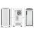 Кутия BE QUIET Shadow Base 800 DX, бяла (P) 146201436