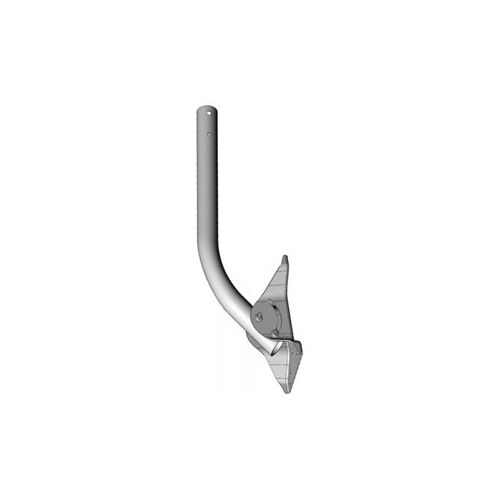 UBIQUITI UB-AM Ubiquiti UB-AM Universal Arm Bracket 145431406