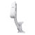 UBIQUITI UB-AM Ubiquiti UB-AM Universal Arm Bracket 145431406