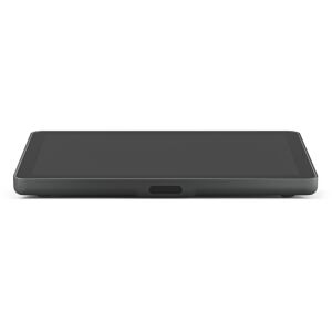 Logitech Tap IP Érintőképernyős Konferencia Vezérlő - Grafit 139323723 - Konferencia hangszóró