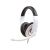 Слушалки с микрофон Gembird Gembird MHS-001-GW Гланцово бяло 139324023