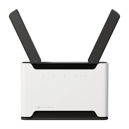 MikroTik Chateau LTE18 ax - Dual Band Gigabit Router 145431417