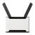 Mikrotik Chateau LTE18 ax router bezprzewodowy Gigabit Ethernet Dual-band (2.4 GHz/5 GHz) 4G Bia?y 145431417