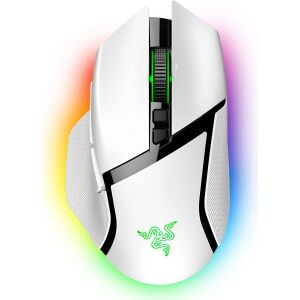 Razer Basilisk V3 Pro Gaming Maus - weiĂ 146201454 - Razer Mäuse