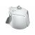 Logitech G502 X LIGHTSPEED - WHITE/CORE - EER2 145431422