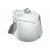 Logitech G502 X LIGHTSPEED - WHITE/CORE - EER2 145431422
