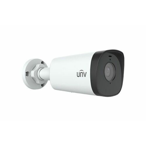 IPC2314SB-ADF40KM-I0 Cameră IP UNIVIEW 4Mpix AI 4mm IR 80m WDR micr