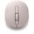 Dell | MS3320W | Mouse mobil wireless | Wireless | Wireless | Roz cenușiu 146201467