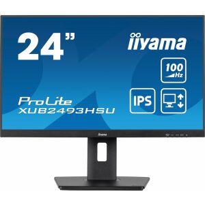 iiyama ProLite XUB2493HSU - 27" (68.6 cm) IPS Monitor 146349081 - Iiyama