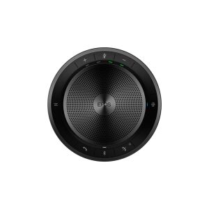 Epos-Sennheiser Expand 40T USB/Bluetooth kihangosító - Fekete 139325421 - Konferencia hangszóró