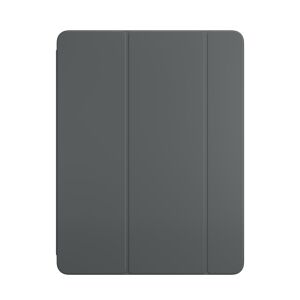 Apple Smart Folio tok iPad Air (M2) - Szénszürke 140227979 - Tablet tok