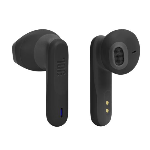 JBL Wave Flex Vezeték Nélküli Fülhallgató - Mély Basszus, IP54 - Fekete 146201496 - Laptop táska és tok