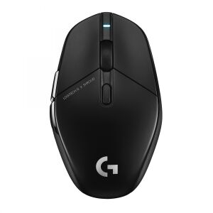 Logitech G303 Shroud Edition - Vezeték Nélküli Optikai Gaming Egér 139326933 - Logitech Egér