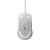Steelseries Rival 3 Gen 2 Fehér Vezetékes Gaming Egér 161606113