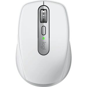 Logitech MX Anywhere 3s for Mac Jasnoszary 146759226 - Logitech Mysz