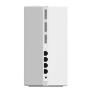 Xiaomi AX3000 NE Mesh WiFi Router 145431489 - Wi-Fi routre, adaptéry
