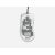 Glorious Model D Gaming Mouse - white, matt 146759233