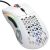 Glorious Model D Gaming Mouse - white, matt 146759233