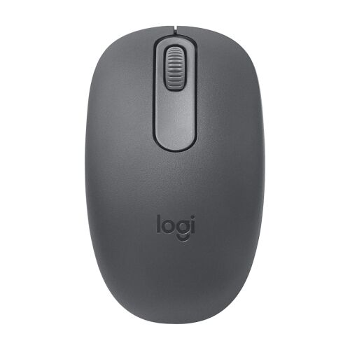 Logitech M196 Bluetooth Bezdrôtová Myš - Grafitovo sivá 146201525
