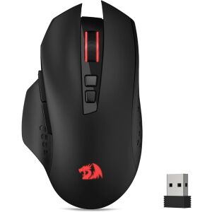Redragon M656 Gainer - Vezeték nélküli Gaming Egér 146277831 - Redragon