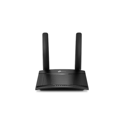TP-Link 4G LTE Router TL-MR100 - SIM kártyás 146759238