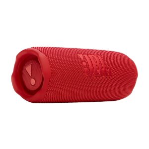 Boxa portabila JBL Flip 7, 35W, Bluetooth, Auracast, Autonomie 16 ore, IP68, Rosu (JBLFLIP7RED) 140095016 - JBL Boxe Portabile