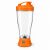 Elektromos Shaker, önkeverő bögre, hordozható palack, kb. 500-550 ml. DTM-620 - narancssárga 177889713