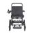 inSPORTline Zauney Elektromos Kerekesszék - Könnyű, Összecsukható 139330331