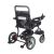 inSPORTline Zauney Elektromos Kerekesszék - Könnyű, Összecsukható 139330331