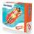Bestway Aqua Lounge inflatable pool float, red