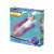 Bestway Aqua Lounge saltea gonflabilă pentru piscină, violet, ambalaj