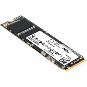 Origin Storage 2TB M.2 NVMe SSD Meghajtó 139330562 - Műszaki cikk & Elektronika
