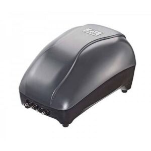 Pontec PondoAir 450 Tólevegőztető szivattyú - 450 l/h, 2x5m tömlővel 139331941 - Pontec