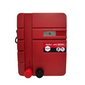 FARMSYSTEM Rider N1700 Villanypásztor - 1,7 J, Kisgazdaságokhoz 139331986 - Villanypásztor kiegészítő