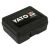 YATO YT-17510 Lambda sensor removal tool set case