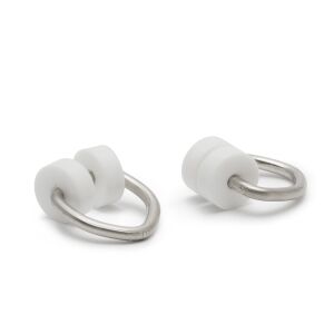 Közelkép a Bewello függönygörgőkről T-sínekhez - Függönykarika