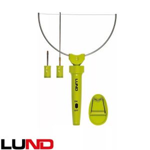 LUND Elektromos Hungarocell Vágó - 170mm, Polisztirol Vágó 139332613 - Vágógép